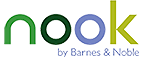 Barnes and Nobel Nook logo