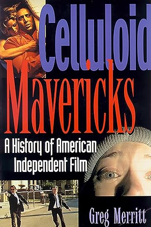 Celluloid Mavericks