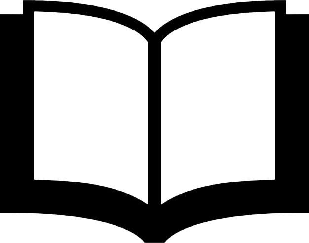 Book icon