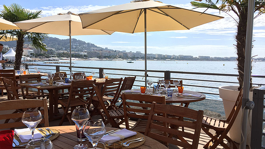 The Best Restaurants in Cannes | Cannes Guide